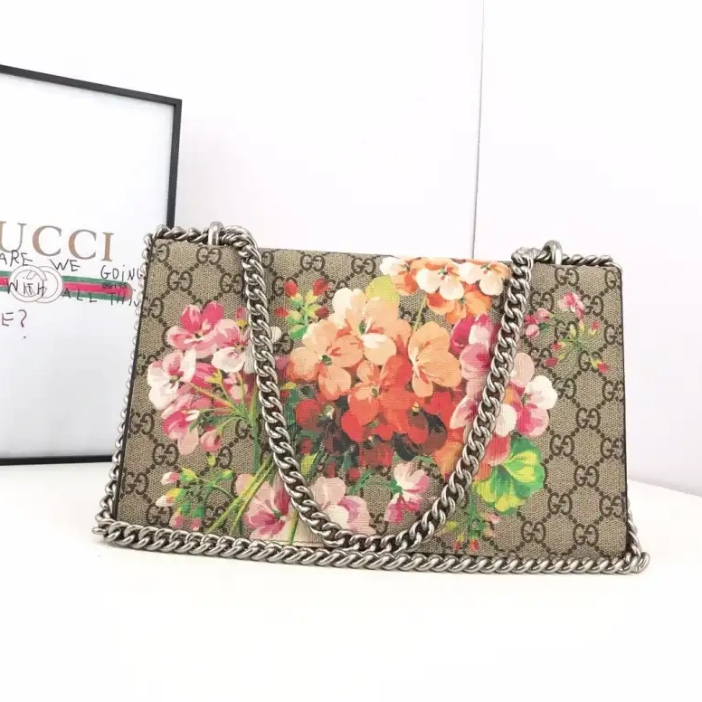 Gucci 19B57G0060 Bags 0508